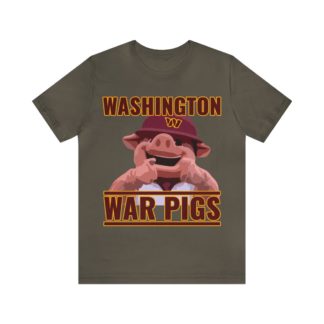 War Pigs