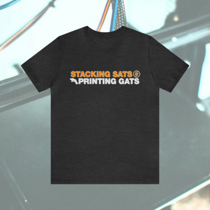 Stacking Stats, Printing Gats - Image 9