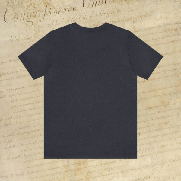 Shall Not - Image 2