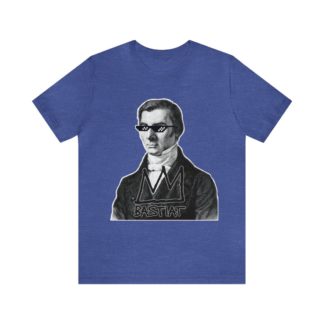 Bastiat - Deal With It
