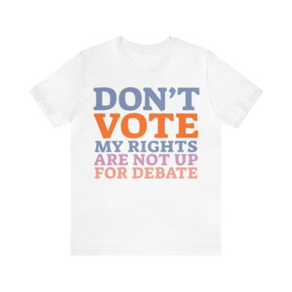 Don't Vote - Image 2