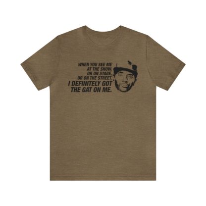 Got the Gat on Me - Image 5