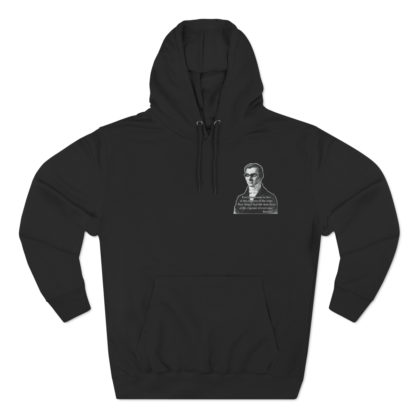 Bastiat - Deal Hoodie - Image 7
