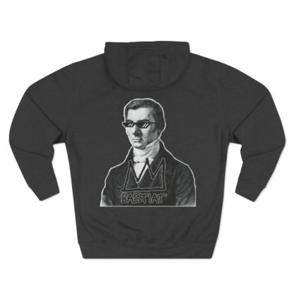 Bastiat - Deal Hoodie - Image 6