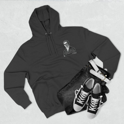 Bastiat - Deal Hoodie - Image 16