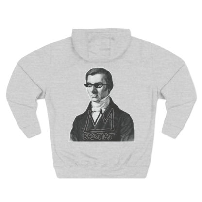 Bastiat - Deal Hoodie - Image 4