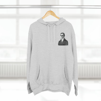 Bastiat - Deal Hoodie - Image 15
