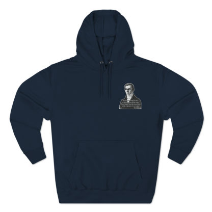 Bastiat - Deal Hoodie - Image 11
