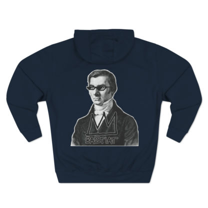 Bastiat - Deal Hoodie - Image 12