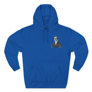 Bastiat - Deal Hoodie