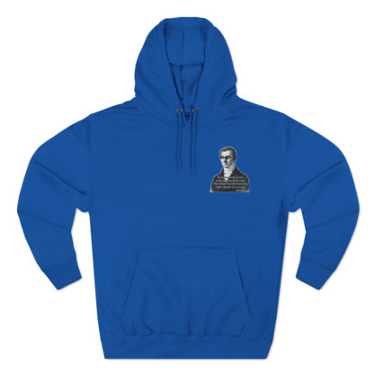 Bastiat - Deal Hoodie