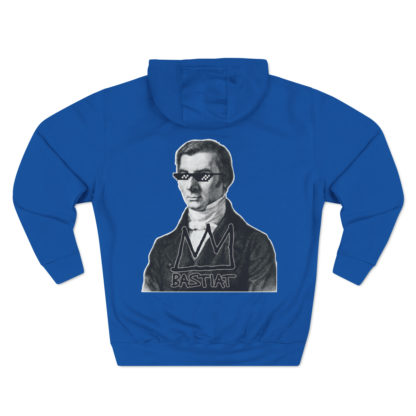 Bastiat - Deal Hoodie - Image 2