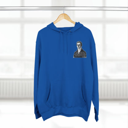 Bastiat - Deal Hoodie - Image 13