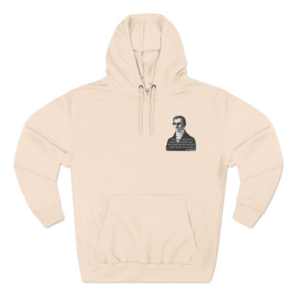 Bastiat - Deal Hoodie - Image 9
