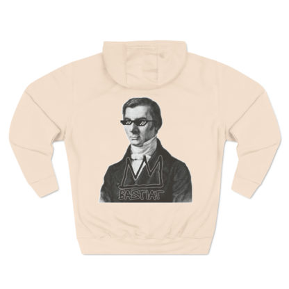 Bastiat - Deal Hoodie - Image 10