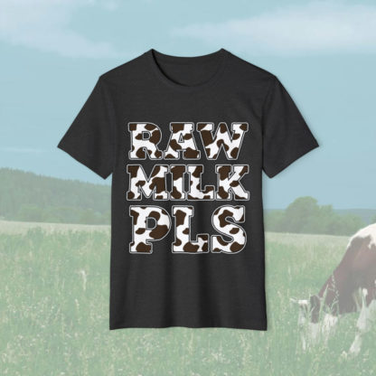 Raw Milk Pls - Organic Blend - Image 5